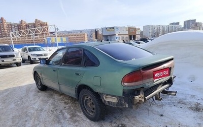 Mazda 626, 1996 год, 120 000 рублей, 1 фотография