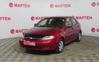 Chevrolet Lacetti, 2007 год, 359 000 рублей, 1 фотография