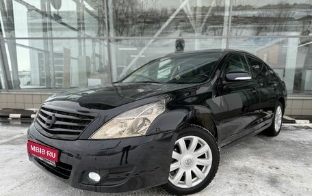 Nissan Teana, 2010 год, 980 000 рублей, 1 фотография