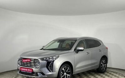 Haval Jolion, 2022 год, 1 775 000 рублей, 1 фотография