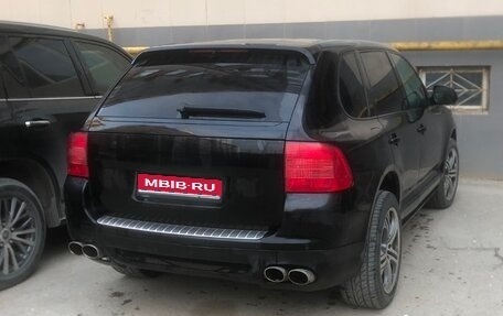 Porsche Cayenne III, 2003 год, 1 650 000 рублей, 1 фотография