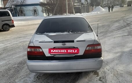 Nissan Bluebird XI, 2001 год, 160 000 рублей, 3 фотография