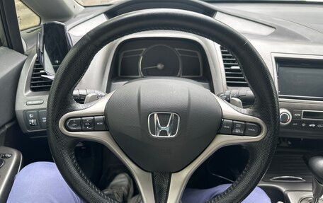 Honda Civic VIII, 2008 год, 820 000 рублей, 5 фотография