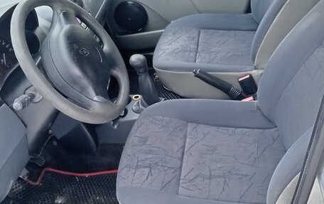 Renault Logan I, 2006 год, 315 000 рублей, 12 фотография