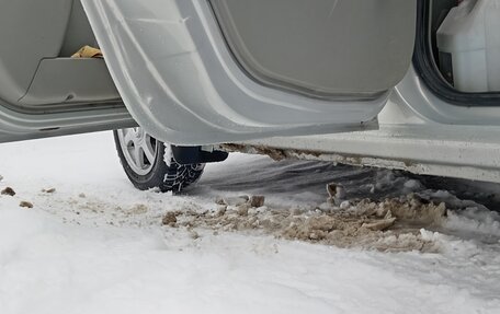 Renault Logan I, 2006 год, 315 000 рублей, 10 фотография