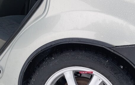 Renault Logan I, 2006 год, 315 000 рублей, 11 фотография