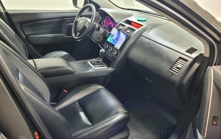 Mazda CX-9 I рестайлинг, 2008 год, 745 000 рублей, 9 фотография