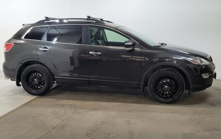 Mazda CX-9 I рестайлинг, 2008 год, 745 000 рублей, 5 фотография