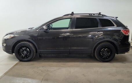 Mazda CX-9 I рестайлинг, 2008 год, 745 000 рублей, 6 фотография