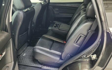 Mazda CX-9 I рестайлинг, 2008 год, 745 000 рублей, 11 фотография