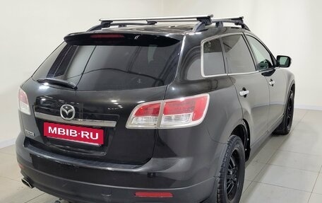 Mazda CX-9 I рестайлинг, 2008 год, 745 000 рублей, 3 фотография