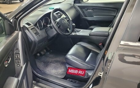 Mazda CX-9 I рестайлинг, 2008 год, 745 000 рублей, 12 фотография