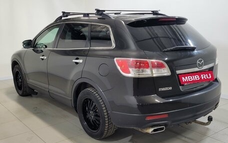 Mazda CX-9 I рестайлинг, 2008 год, 745 000 рублей, 4 фотография