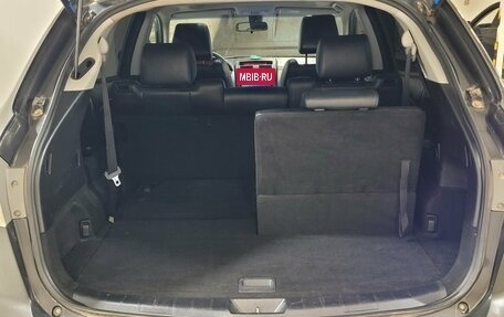 Mazda CX-9 I рестайлинг, 2008 год, 745 000 рублей, 7 фотография