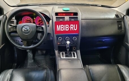 Mazda CX-9 I рестайлинг, 2008 год, 745 000 рублей, 8 фотография