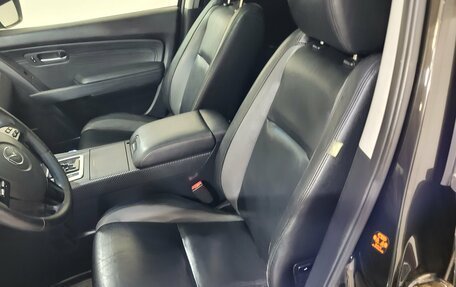 Mazda CX-9 I рестайлинг, 2008 год, 745 000 рублей, 14 фотография