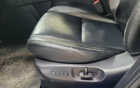 Mazda CX-9 I рестайлинг, 2008 год, 745 000 рублей, 13 фотография