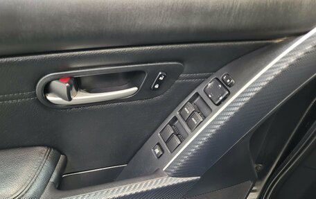 Mazda CX-9 I рестайлинг, 2008 год, 745 000 рублей, 15 фотография