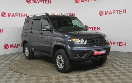 ЛуАЗ Patriot, 2023 год, 1 399 000 рублей, 3 фотография