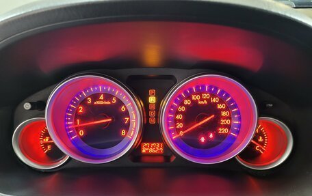 Mazda CX-9 I рестайлинг, 2008 год, 745 000 рублей, 19 фотография