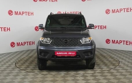 ЛуАЗ Patriot, 2023 год, 1 399 000 рублей, 2 фотография