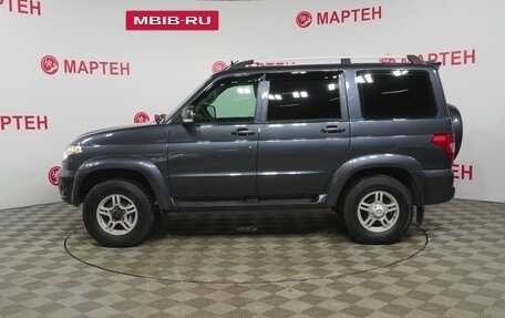 ЛуАЗ Patriot, 2023 год, 1 399 000 рублей, 8 фотография