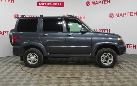 ЛуАЗ Patriot, 2023 год, 1 399 000 рублей, 4 фотография