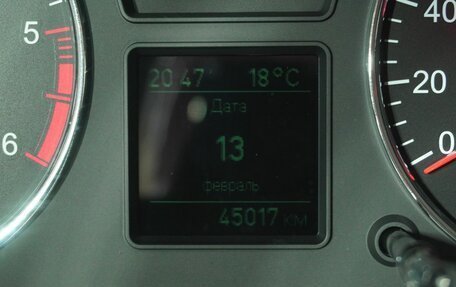 ЛуАЗ Patriot, 2023 год, 1 399 000 рублей, 16 фотография