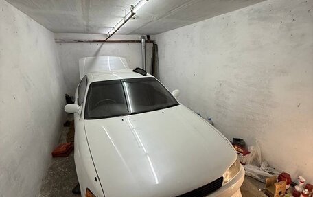 Toyota Mark II VIII (X100), 1993 год, 510 000 рублей, 2 фотография