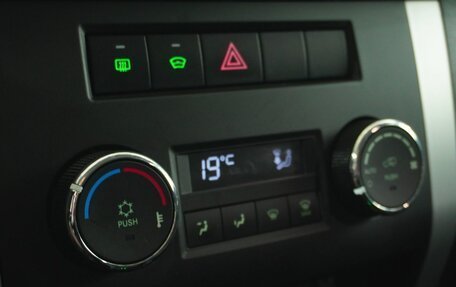 ЛуАЗ Patriot, 2023 год, 1 399 000 рублей, 13 фотография