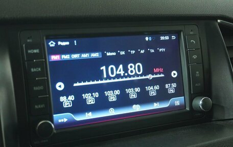 ЛуАЗ Patriot, 2023 год, 1 399 000 рублей, 12 фотография