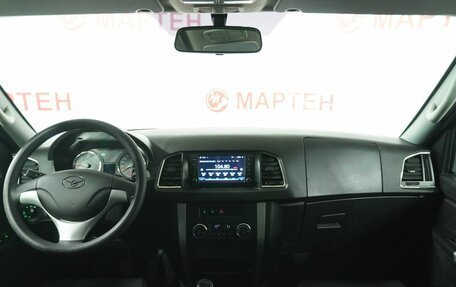 ЛуАЗ Patriot, 2023 год, 1 399 000 рублей, 14 фотография