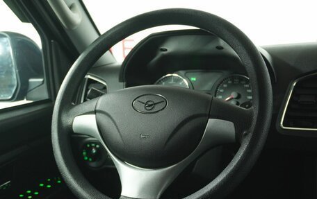 ЛуАЗ Patriot, 2023 год, 1 399 000 рублей, 15 фотография