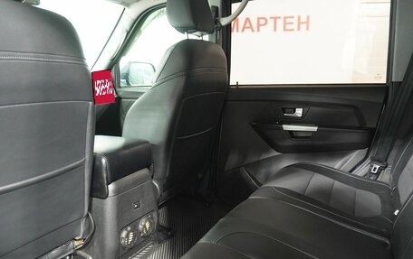 ЛуАЗ Patriot, 2023 год, 1 399 000 рублей, 11 фотография
