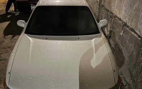 Toyota Mark II VIII (X100), 1993 год, 510 000 рублей, 5 фотография