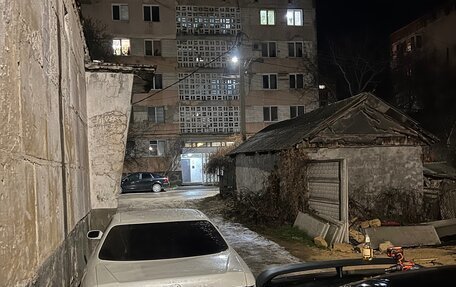 Toyota Mark II VIII (X100), 1993 год, 510 000 рублей, 6 фотография