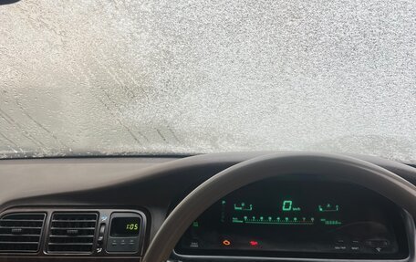 Toyota Mark II VIII (X100), 1993 год, 510 000 рублей, 10 фотография