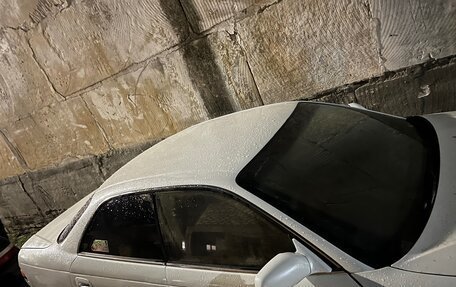 Toyota Mark II VIII (X100), 1993 год, 510 000 рублей, 9 фотография