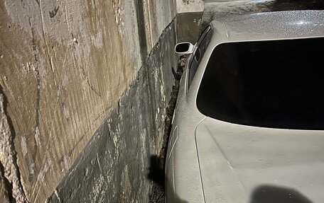 Toyota Mark II VIII (X100), 1993 год, 510 000 рублей, 7 фотография