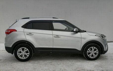 Hyundai Creta I рестайлинг, 2017 год, 1 650 000 рублей, 4 фотография