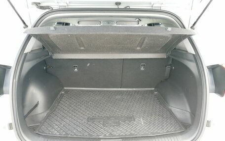 Hyundai Creta I рестайлинг, 2017 год, 1 650 000 рублей, 15 фотография