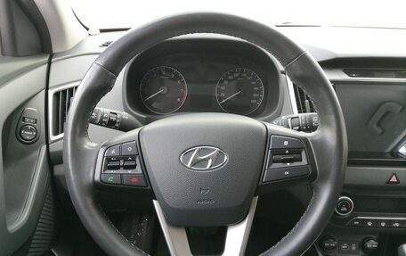 Hyundai Creta I рестайлинг, 2017 год, 1 650 000 рублей, 12 фотография