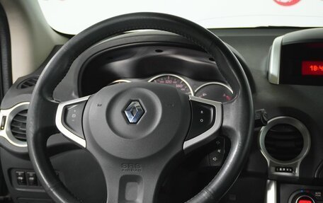 Renault Koleos I рестайлинг 2, 2008 год, 670 000 рублей, 16 фотография