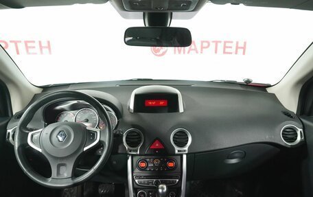 Renault Koleos I рестайлинг 2, 2008 год, 670 000 рублей, 15 фотография