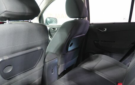 Renault Koleos I рестайлинг 2, 2008 год, 670 000 рублей, 11 фотография