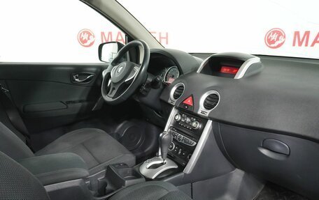 Renault Koleos I рестайлинг 2, 2008 год, 670 000 рублей, 10 фотография