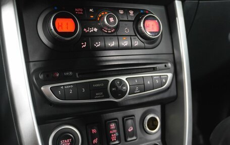 Renault Koleos I рестайлинг 2, 2008 год, 670 000 рублей, 13 фотография