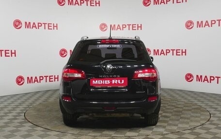Renault Koleos I рестайлинг 2, 2008 год, 670 000 рублей, 6 фотография