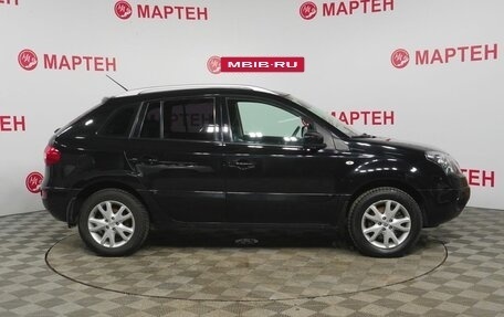 Renault Koleos I рестайлинг 2, 2008 год, 670 000 рублей, 4 фотография