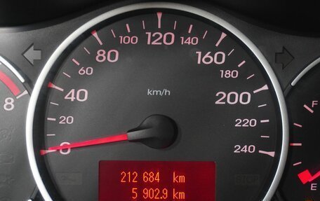 Renault Koleos I рестайлинг 2, 2008 год, 670 000 рублей, 17 фотография